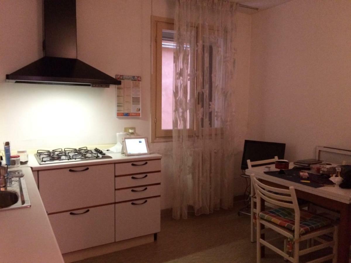 Appartement Ca'ghironda Venise