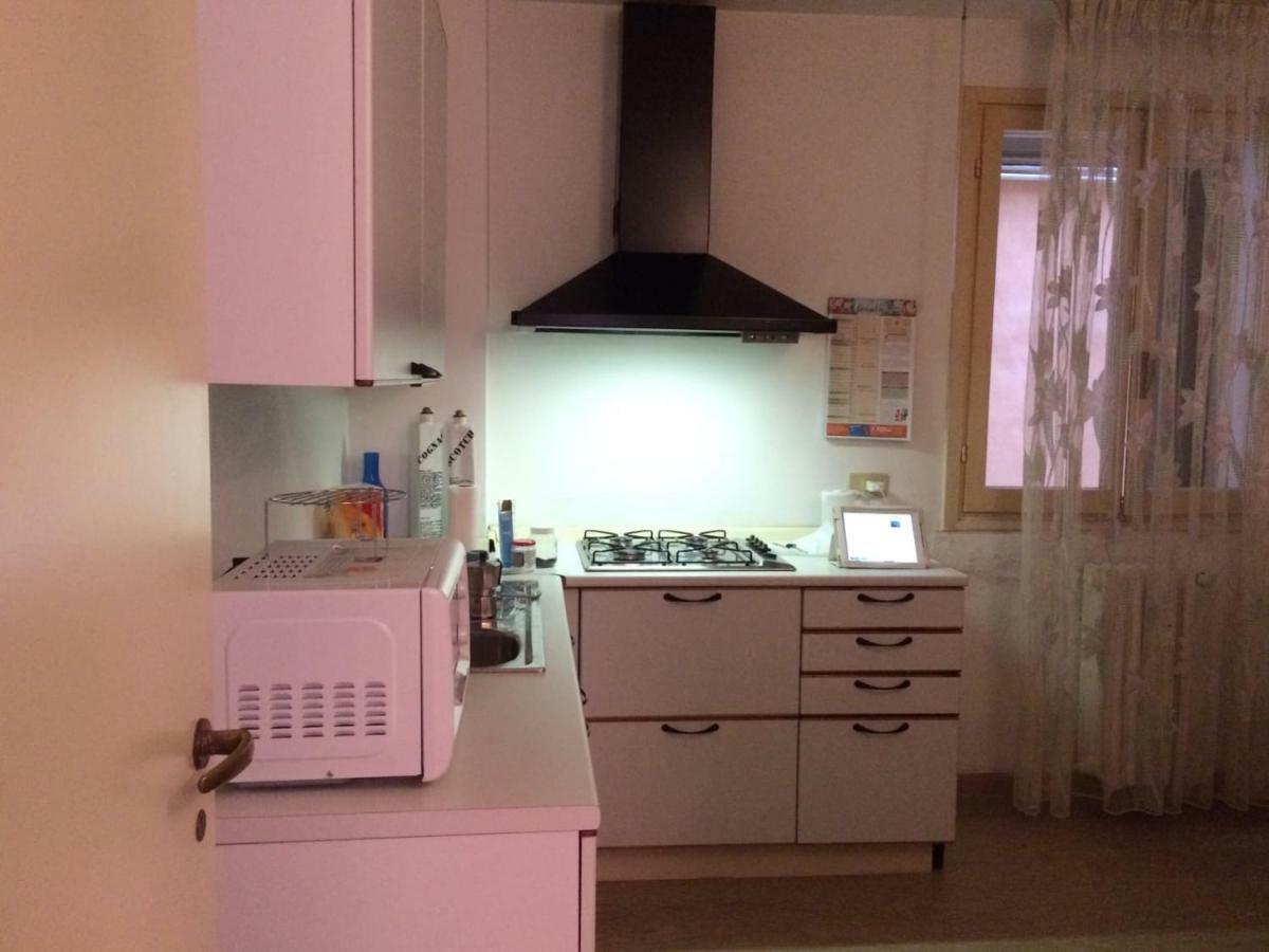 Ca'ghironda Appartement