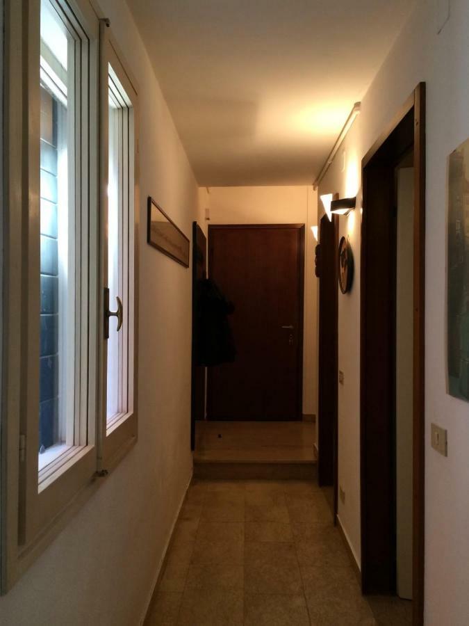 Ca'ghironda Appartement