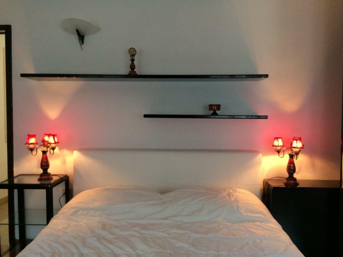 Ca'ghironda Appartement *