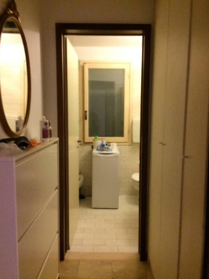 Ca'ghironda Appartement
