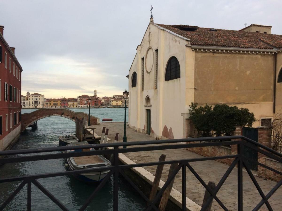 Appartement Ca'ghironda Venise