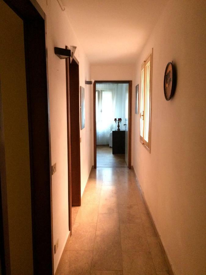 Ca'ghironda Appartement *