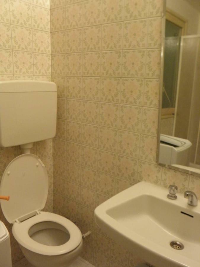 Ca'ghironda Appartement *