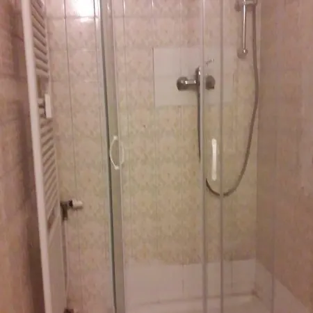 Apartamento Ca'Ghironda Venecia Exterior foto