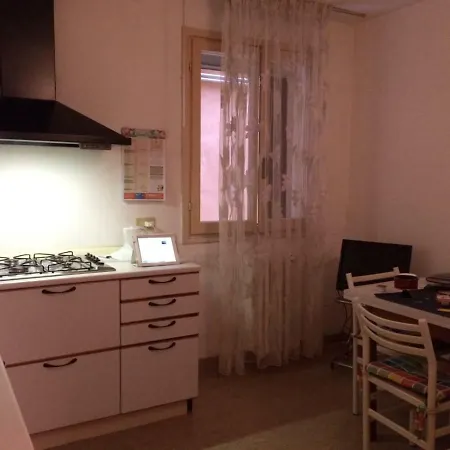 Apartamento Ca'Ghironda Venecia Exterior foto