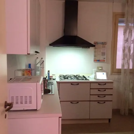 Apartamento Ca'Ghironda Venecia Exterior foto