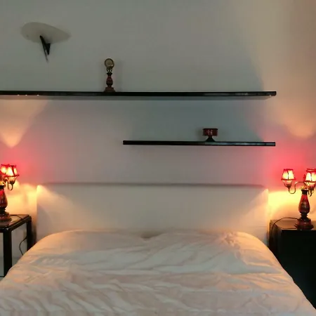 Apartamento Ca'Ghironda Venecia Exterior foto