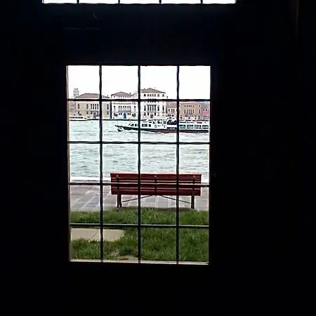 Apartamento Ca'Ghironda Venecia Exterior foto