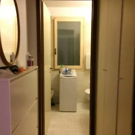 Apartamento Ca'Ghironda Venecia Exterior foto