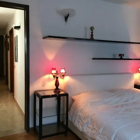 Apartamento Ca'Ghironda Venecia Exterior foto